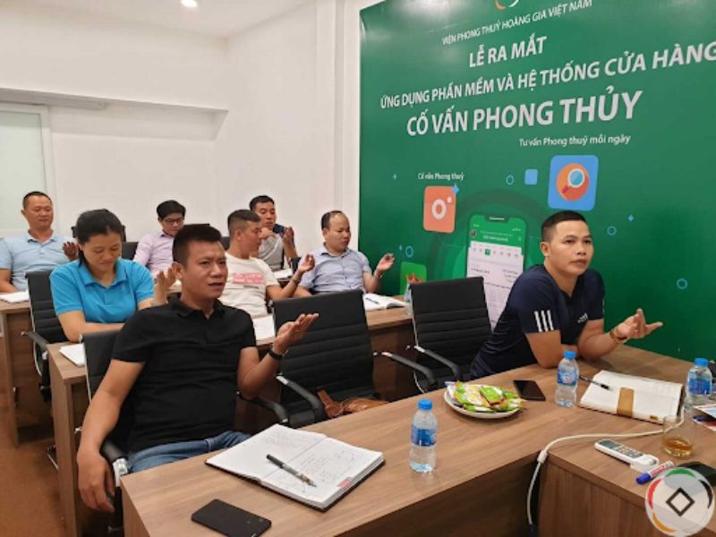 Vì sao nên sử dụng dịch vụ tư vấn tại Phong thủy Nguyễn Hoàng?