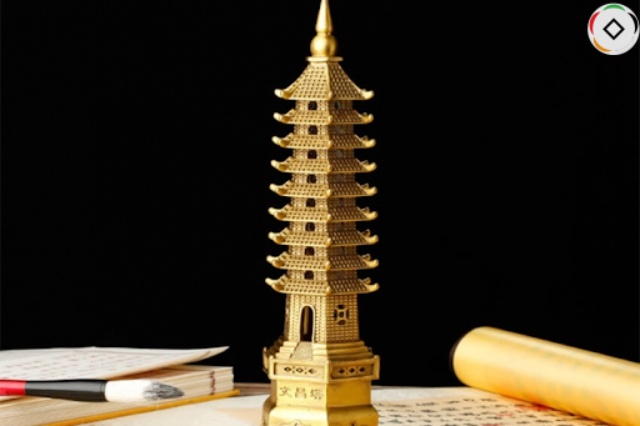 Vật phẩm hộ mệnh công danh cho tuổi Nhâm Ngọ