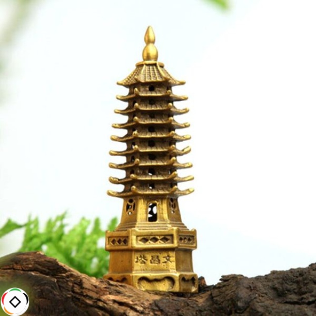 Văn xương tháp bảo cầu quan mạng Dậu