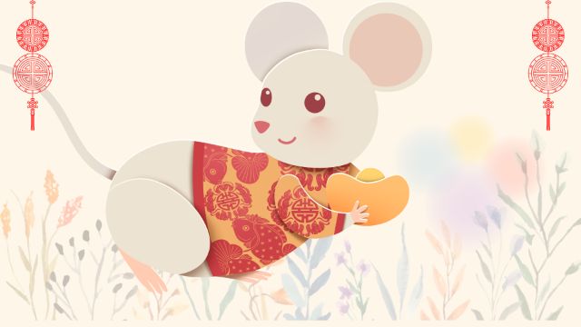 xem tuổi tý hợp màu gì