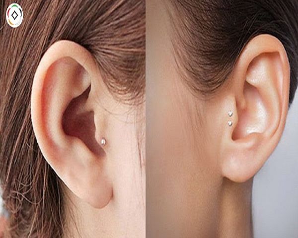 xem tướng tai phụ nữ tốt