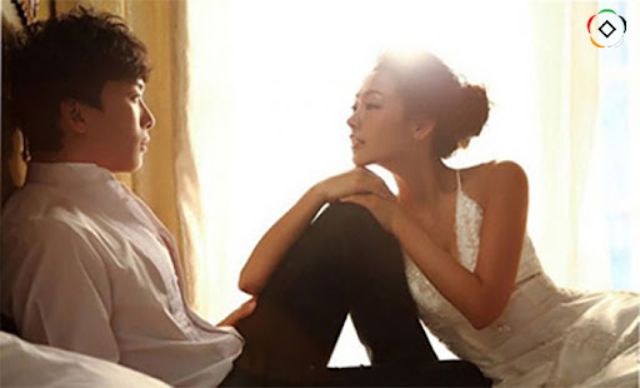 tướng phụ nữ ngoại tình