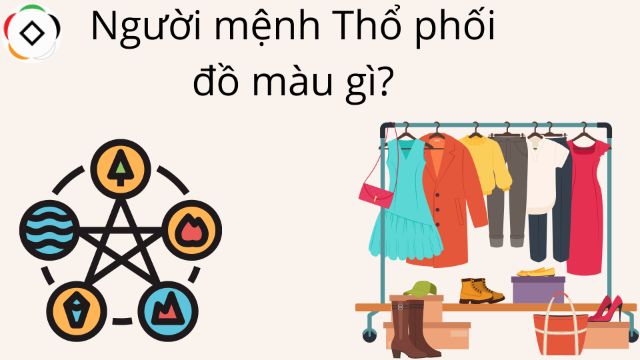 màu mệnh thổ