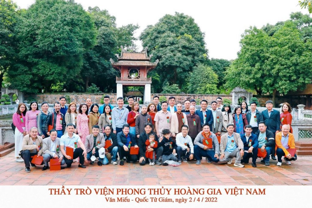 Cam kết tại Phong thủy Nguyễn Hoàng